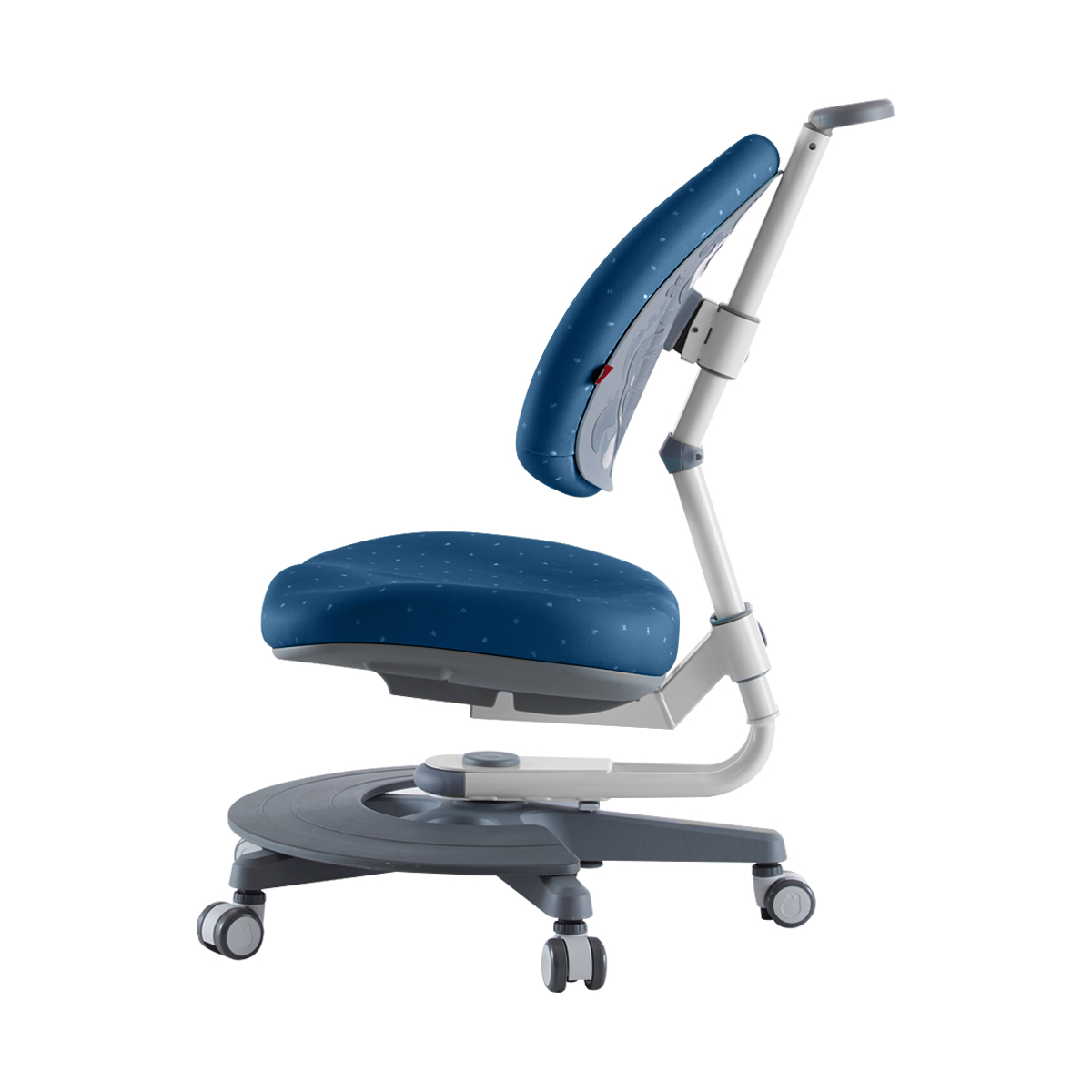 Детское кресло tct nanotec kids chair