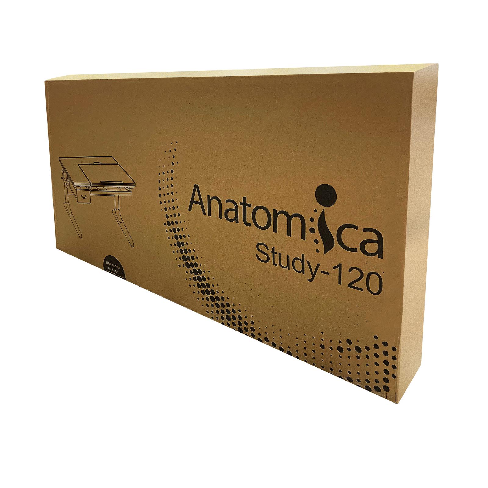 Парта anatomica uniqa инструкция по сборке