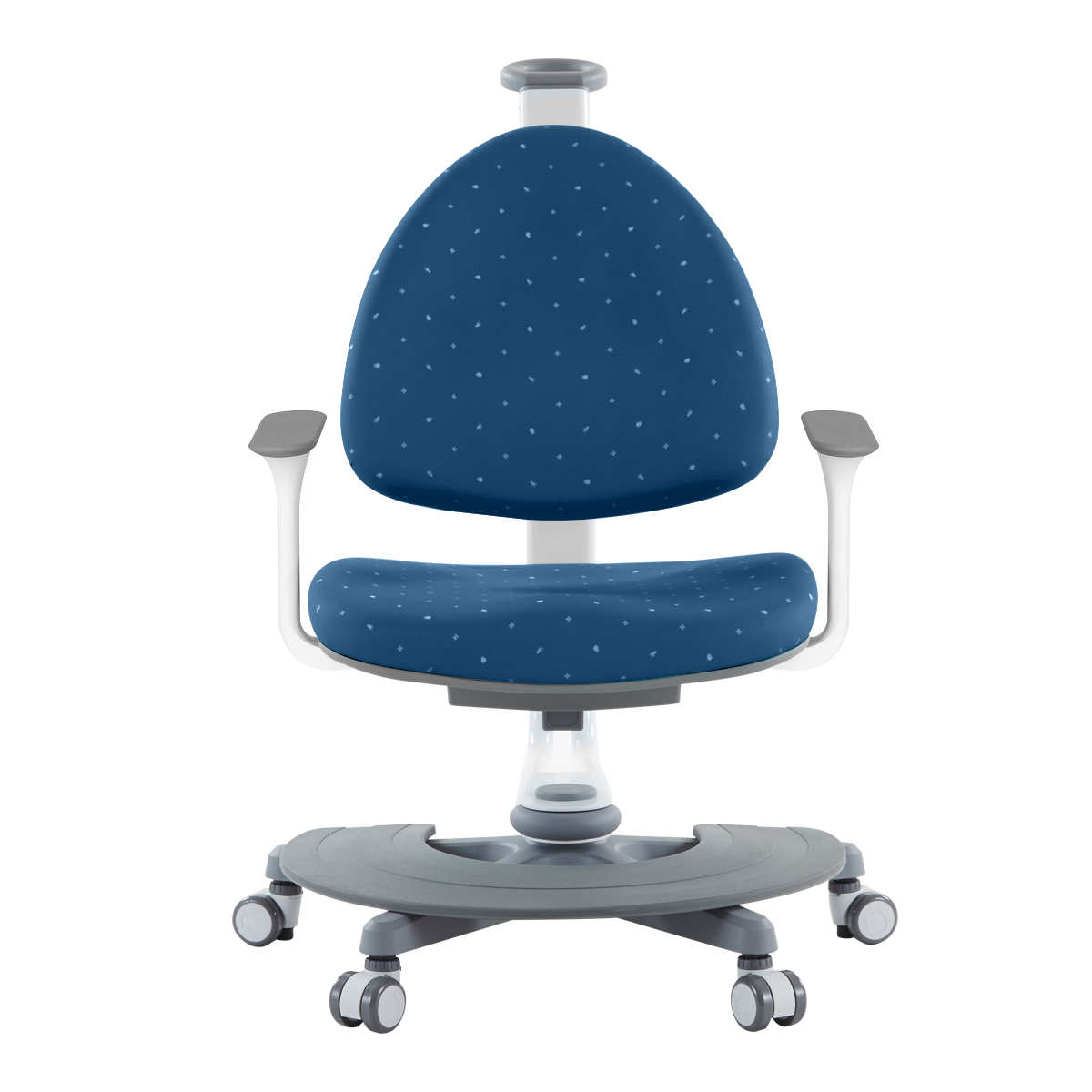 Детское кресло tct nanotec kids chair