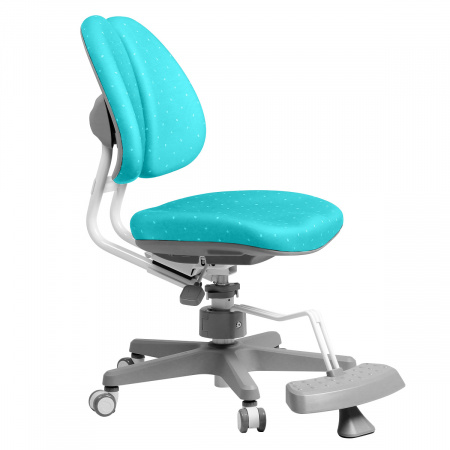 Детское кресло tct nanotec kids chair